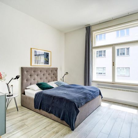 זאגרב Porta Downtown Apartments By Irundo מראה חיצוני תמונה