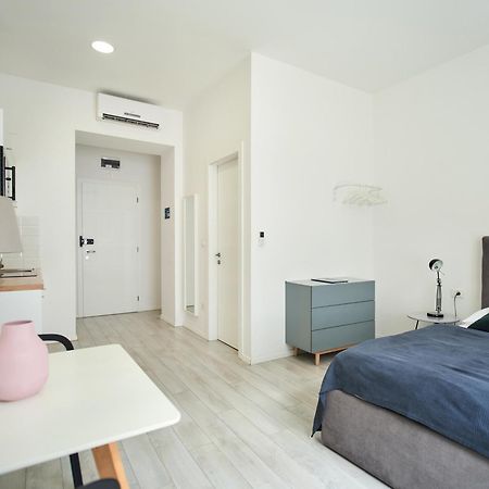 זאגרב Porta Downtown Apartments By Irundo מראה חיצוני תמונה
