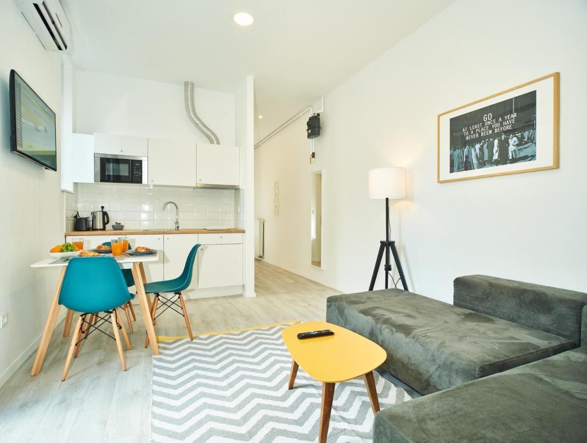 זאגרב Porta Downtown Apartments By Irundo מראה חיצוני תמונה