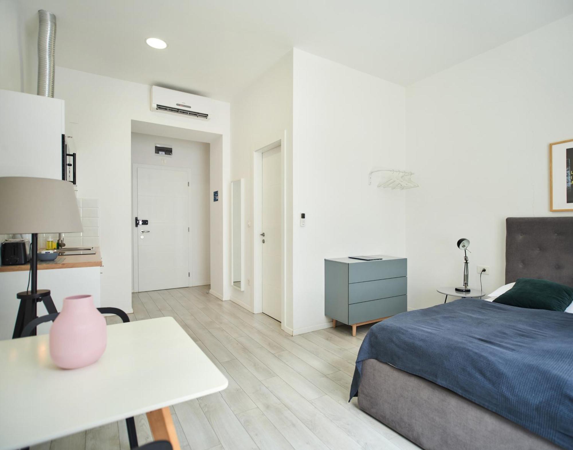 זאגרב Porta Downtown Apartments By Irundo מראה חיצוני תמונה