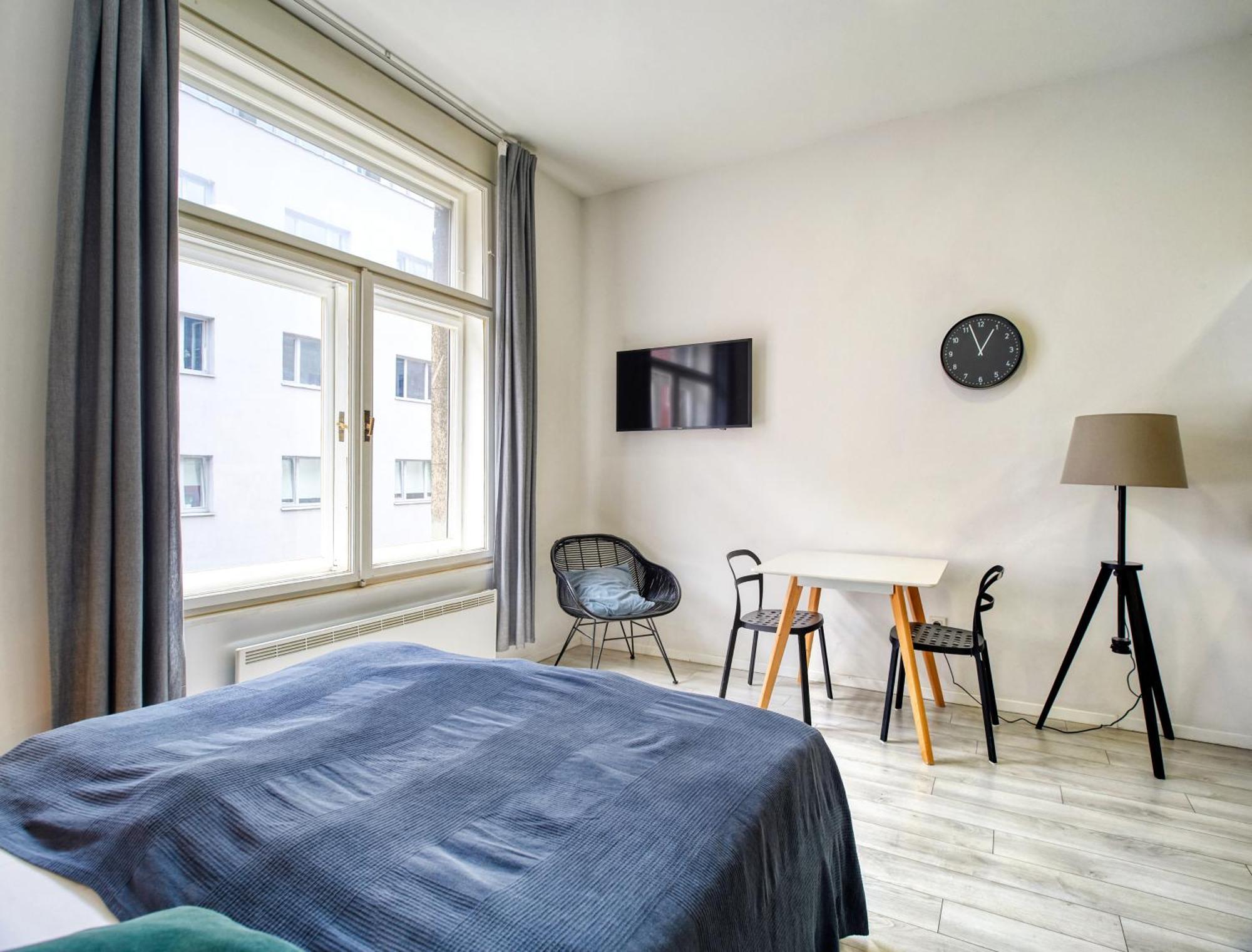 זאגרב Porta Downtown Apartments By Irundo מראה חיצוני תמונה