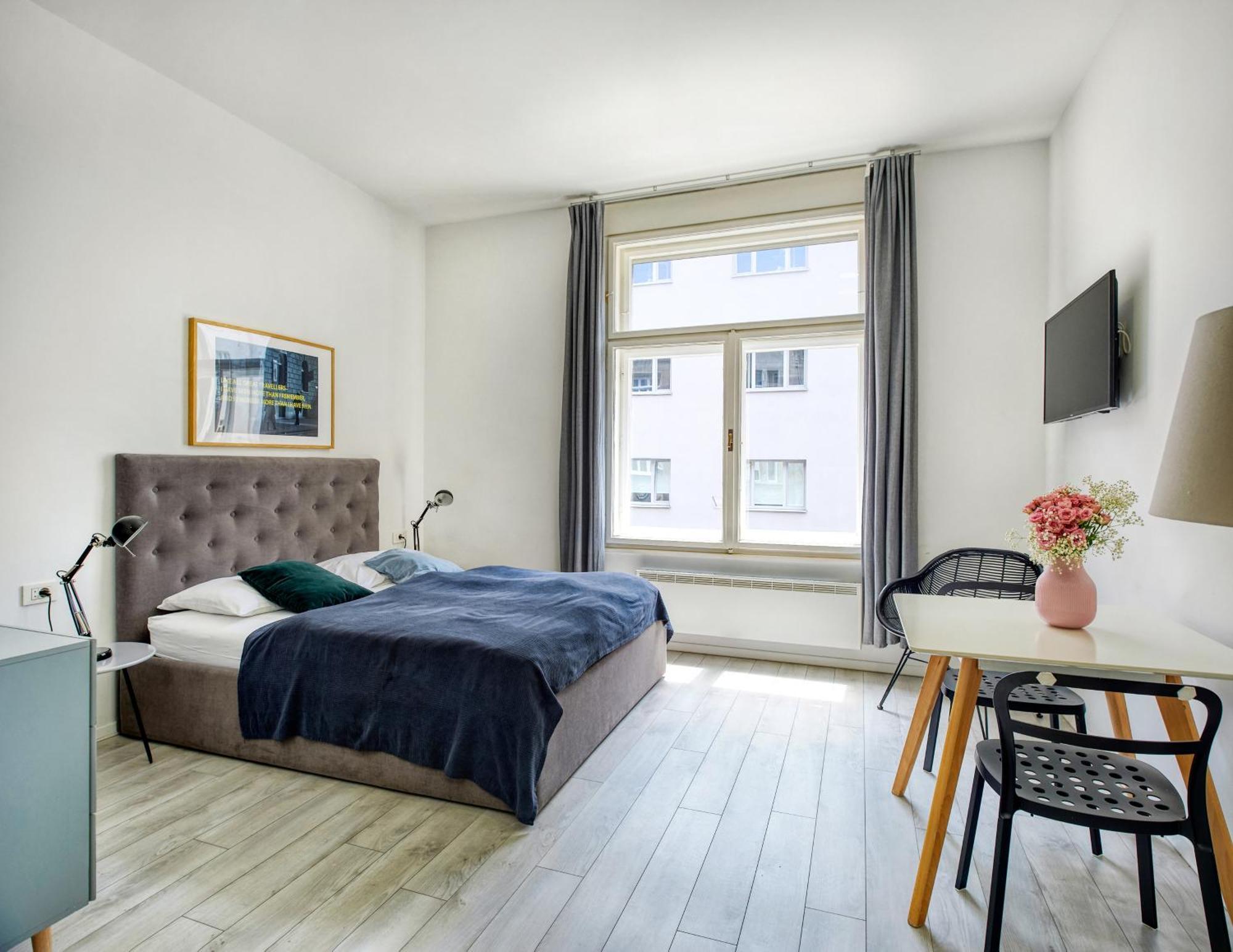 זאגרב Porta Downtown Apartments By Irundo מראה חיצוני תמונה